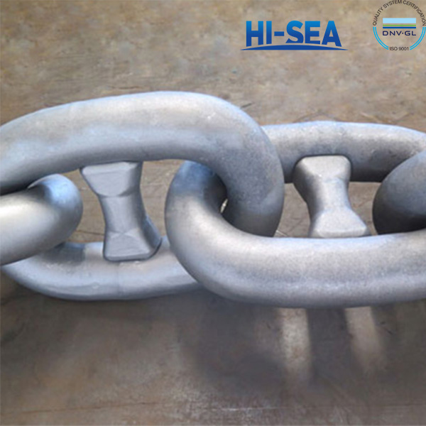 R 4 Grade Mooring Chain